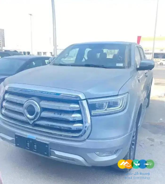 جريت وول باور ديزل دبل فل