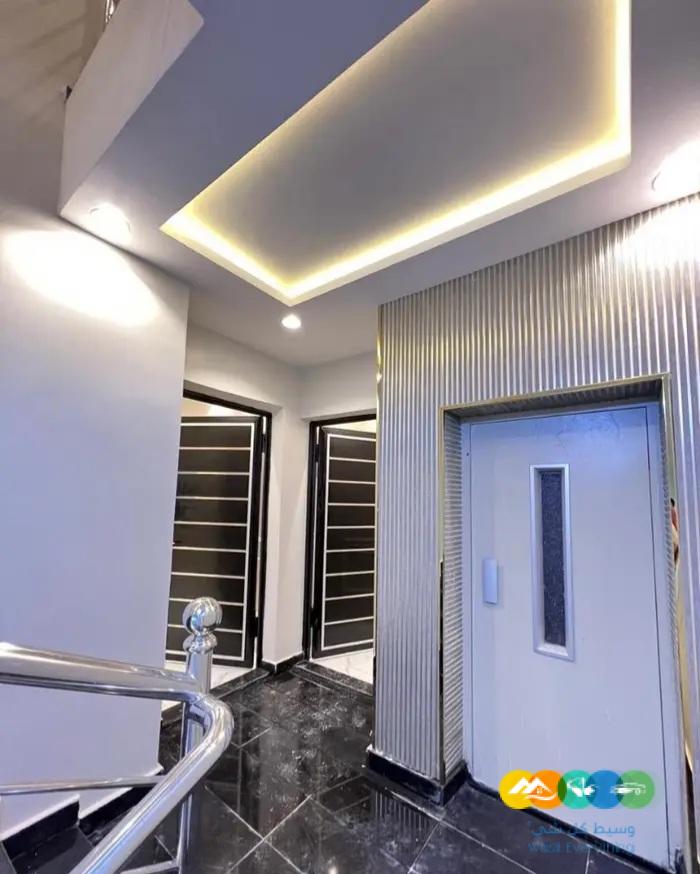 ارواف وادوار ارضيه الموسى