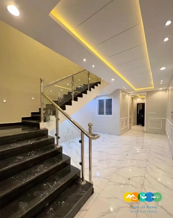 ارواف وادوار ارضيه الموسى