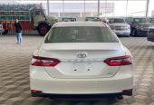 تويوتا كامري GLE 2023 سعودي