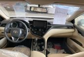 تويوتا كامري GLE 2023 سعودي