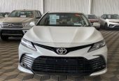 تويوتا كامري GLE 2023 سعودي