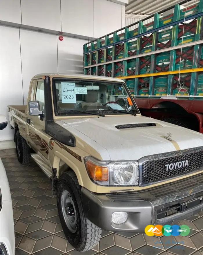 شاص 2023 ديزل سلق