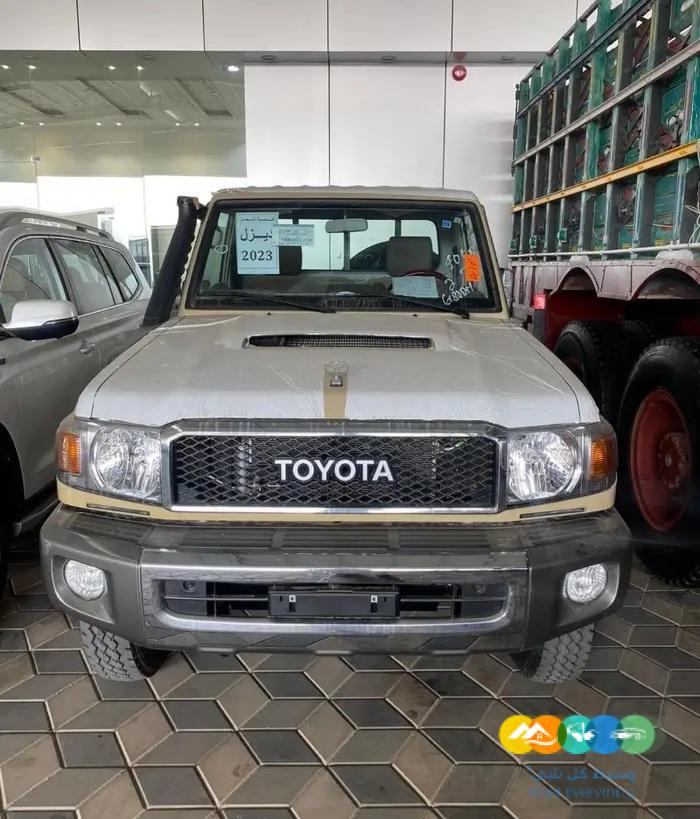 شاص 2023 ديزل سلق