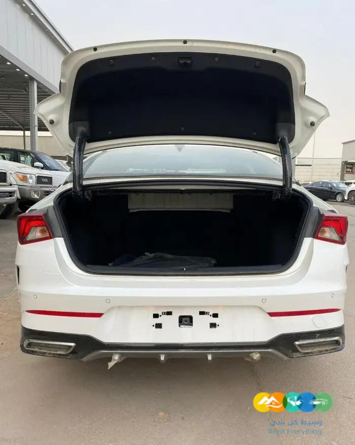 كيا k5 ستاندر 2.5 موديل 2022
