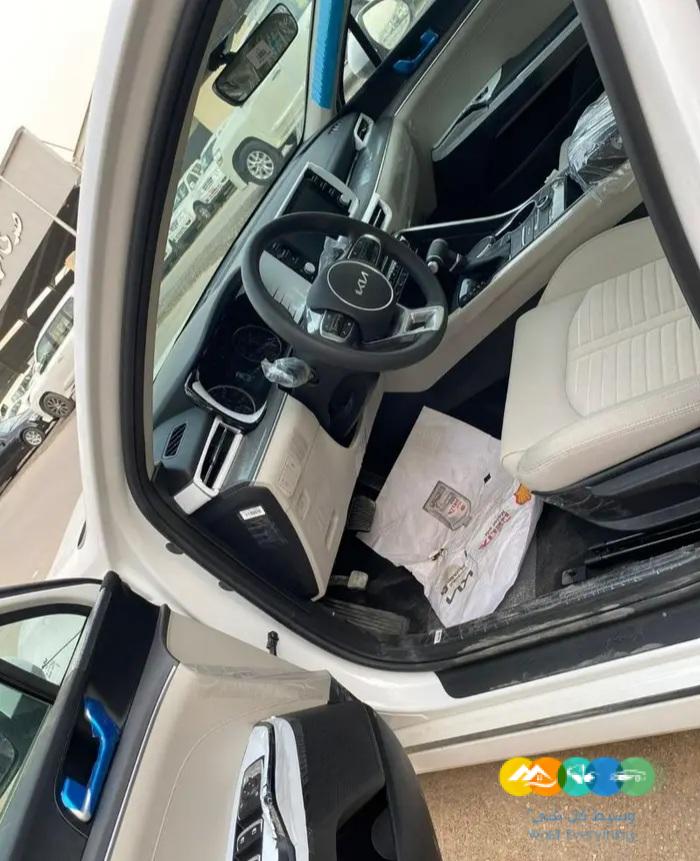 كيا k5 ستاندر 2.5 موديل 2022