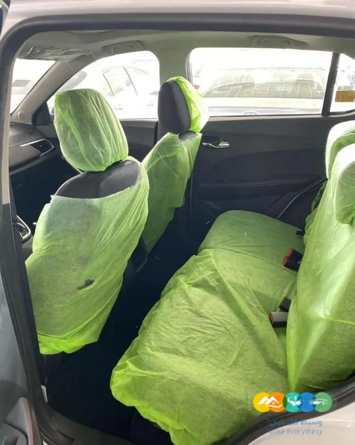 شيفورليه جروف فل كامل 2023