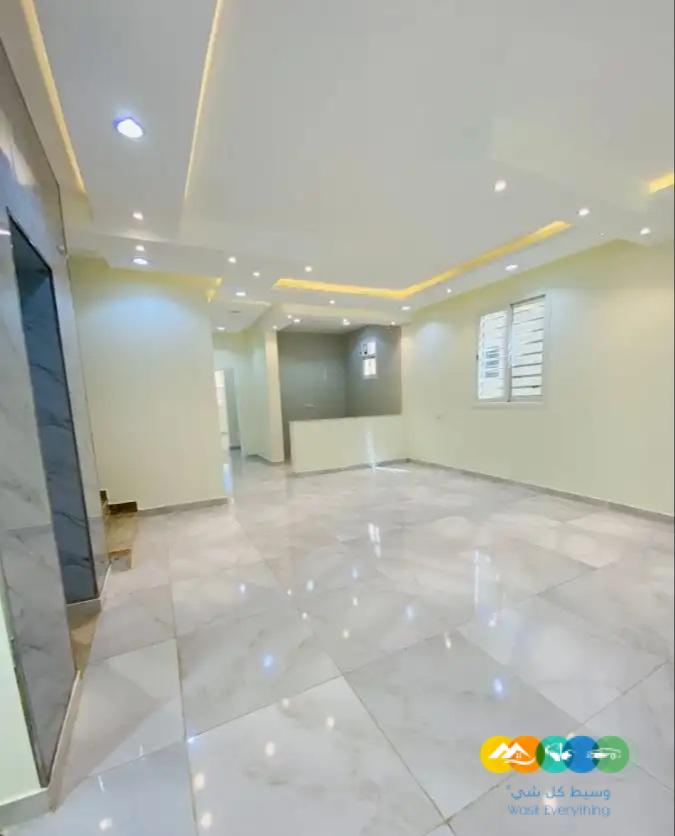 فلل كلاسيكيه ابها حي الموظفين