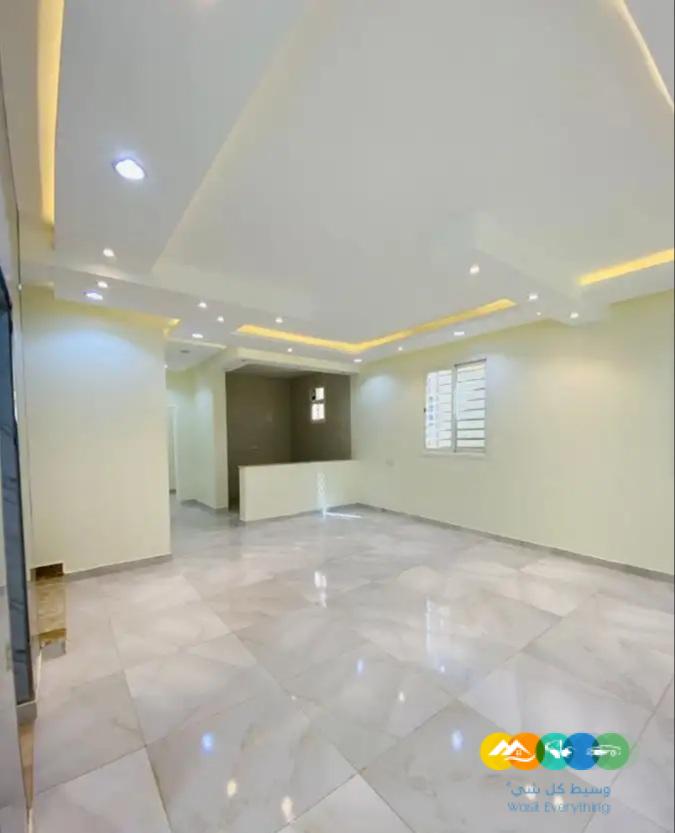 فلل كلاسيكيه ابها حي الموظفين