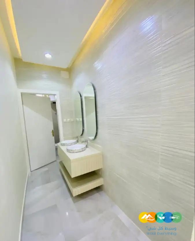 فلل كلاسيكيه ابها حي الموظفين