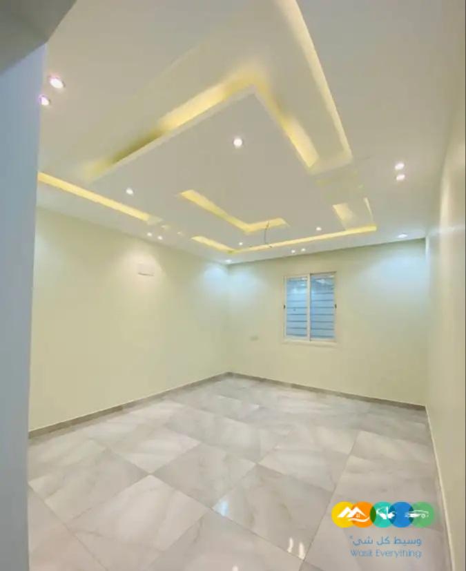 فلل كلاسيكيه ابها حي الموظفين