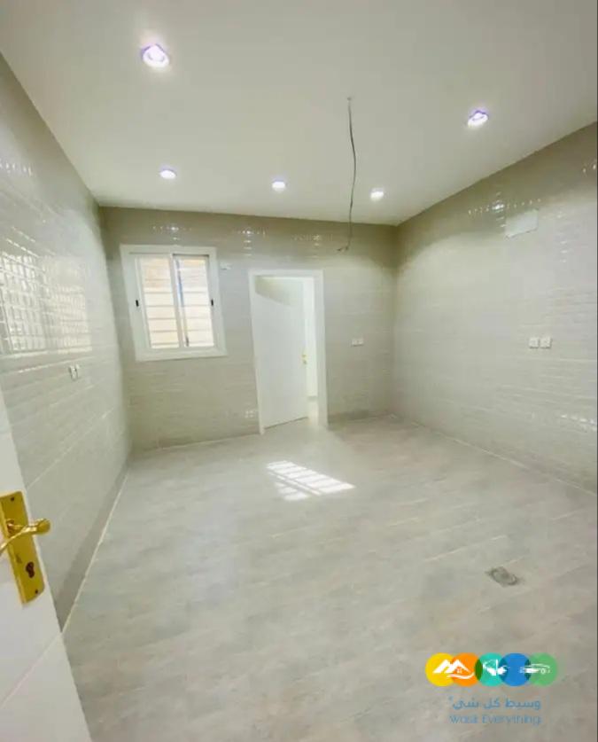 فلل كلاسيكيه ابها حي الموظفين