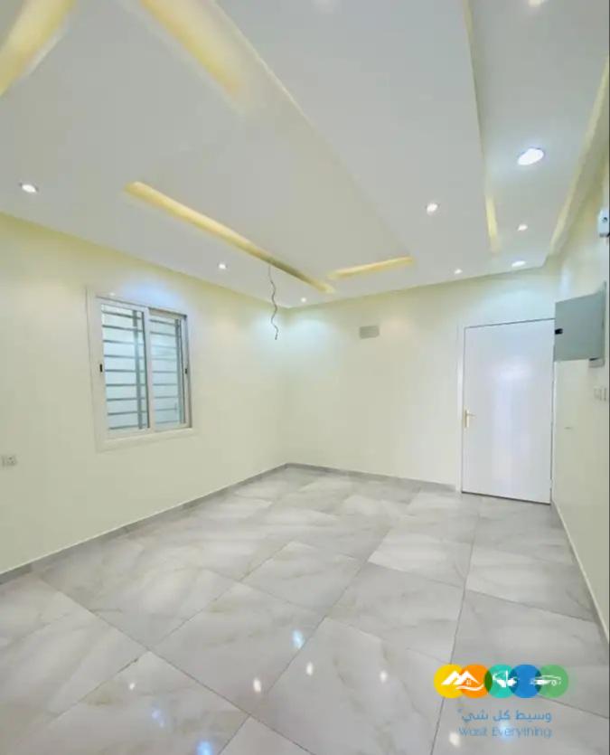 فلل كلاسيكيه ابها حي الموظفين