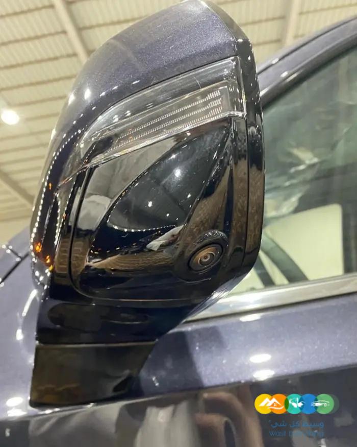 تاهو 2023 LT فتحة سقف بانوراما