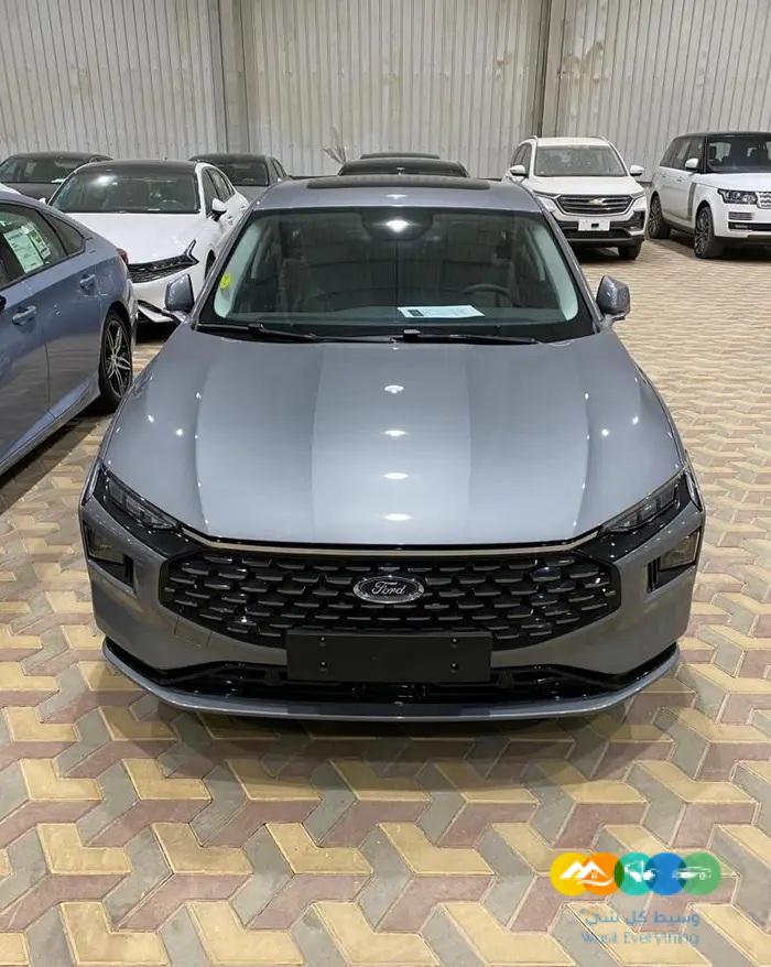 عرض تورس تريند 2023