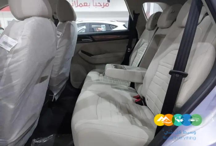عرض خاص وحصري ام جي RX 5