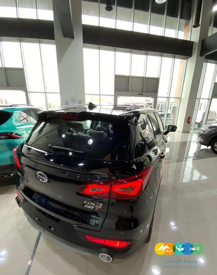 جي اس 3 GS3 فل 2023