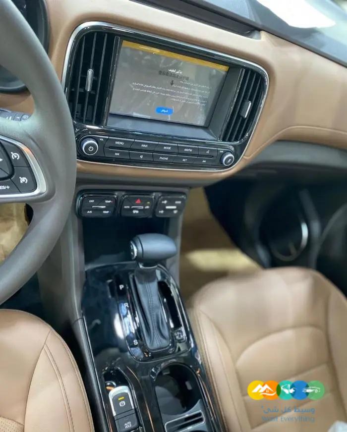 جي اس 3 GS3 فل 2023