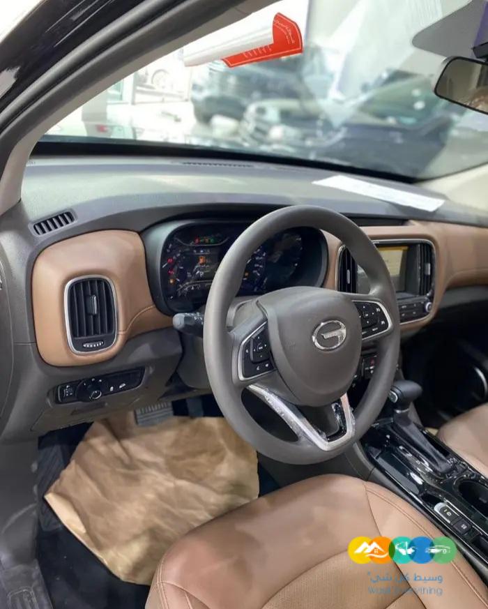 جي اس 3 GS3 فل 2023