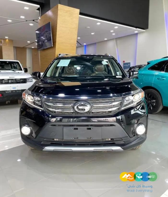 جي اس 3 GS3 فل 2023