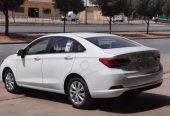 بايك D50 فل كامل 2023