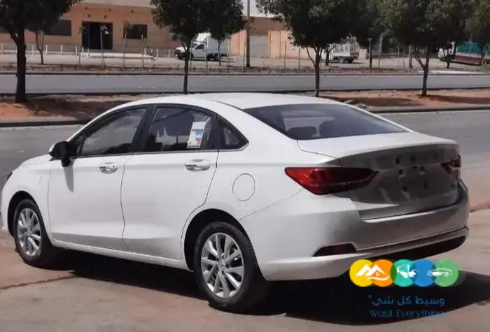 بايك D50 فل كامل 2023