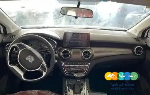 بايك D50 فل كامل 2023
