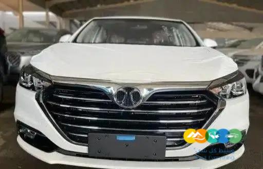 بايك D50 فل كامل 2023