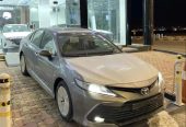 كامري GLE 2023