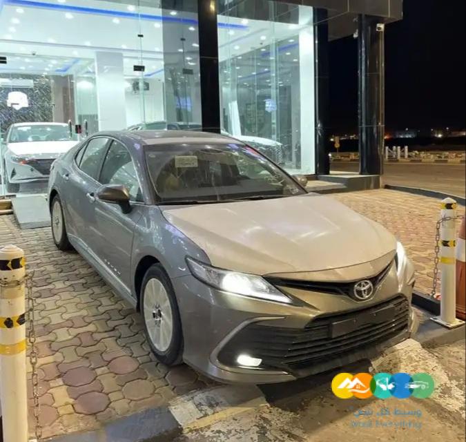 كامري GLE 2023