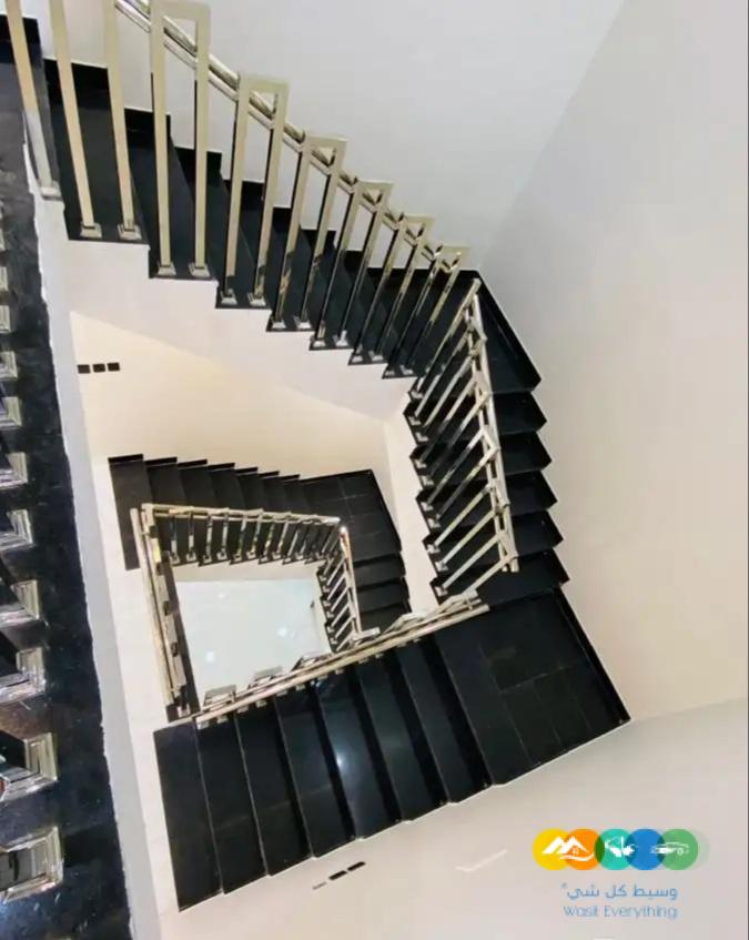 فلل منفصله تشطيب فاخر