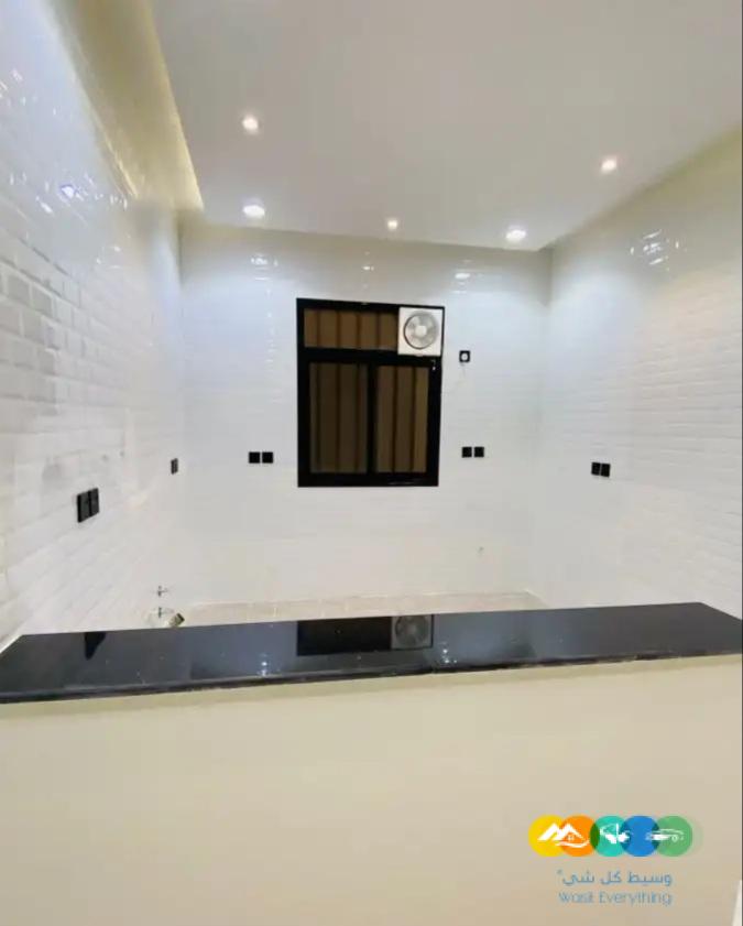 فلل منفصله تشطيب فاخر