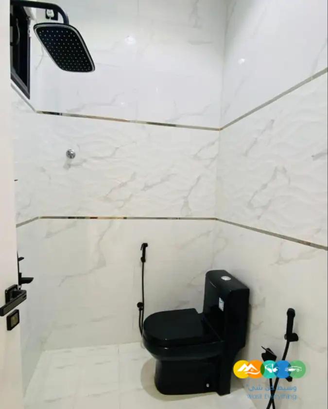 فلل منفصله تشطيب فاخر