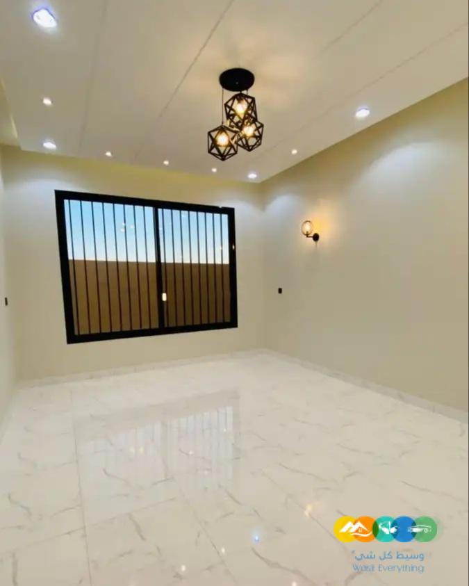 فلل منفصله تشطيب فاخر