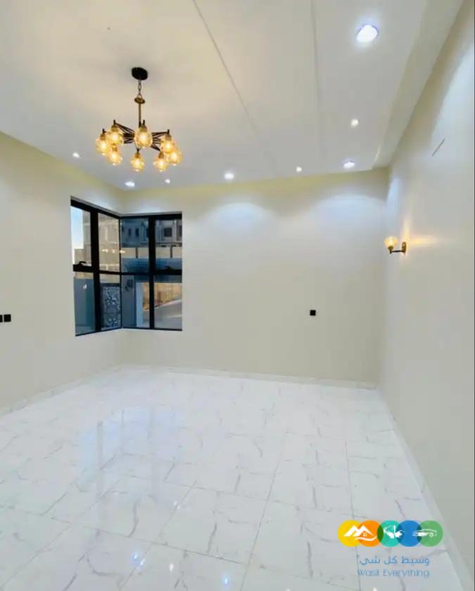 فلل منفصله تشطيب فاخر