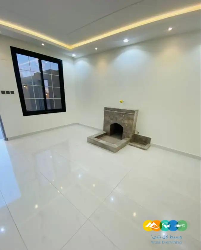 فيلا فاخرة للبيع على ارض كامل