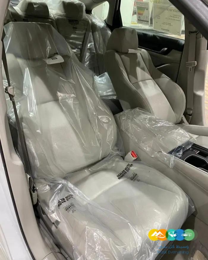 هوندا اكورد 2022 -LX