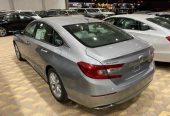 هوندا اكورد 2022 -LX