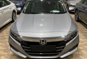 هوندا اكورد 2022 -LX