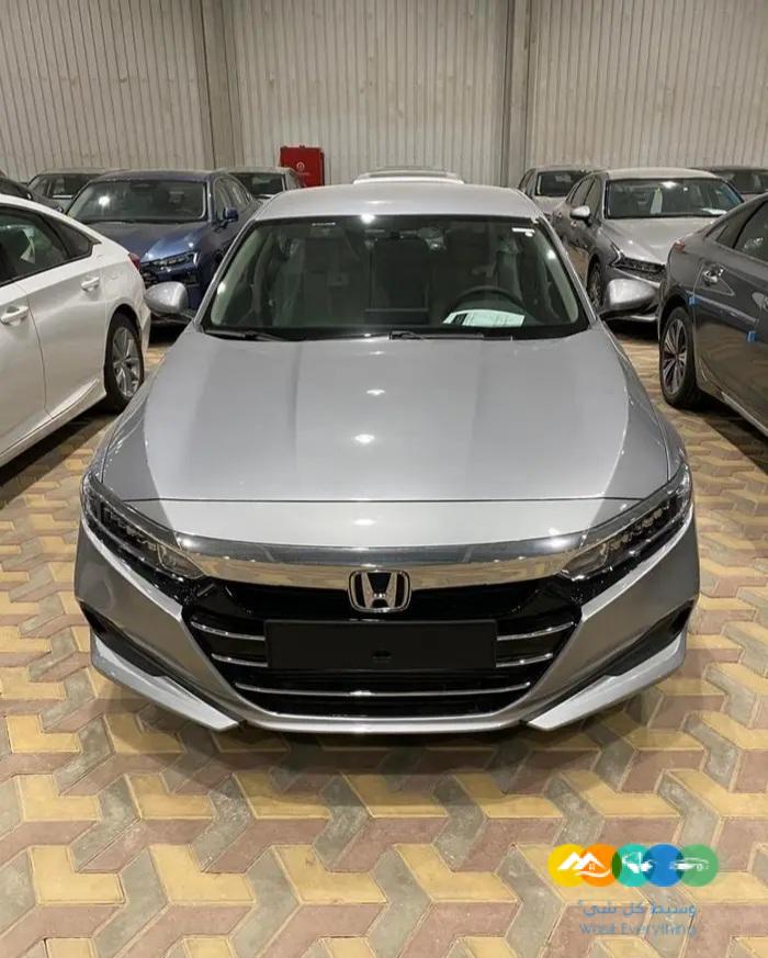 هوندا اكورد 2022 -LX
