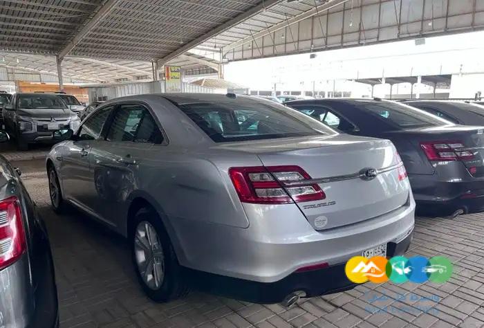 تورس 2015 ممشى 70 الف