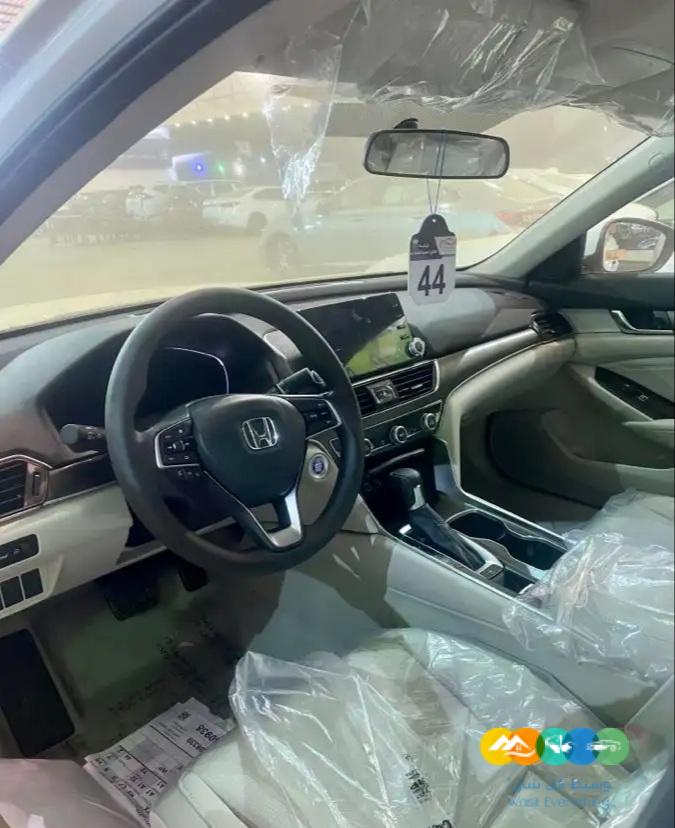 أكورد EX 2022 تضليل مجاني