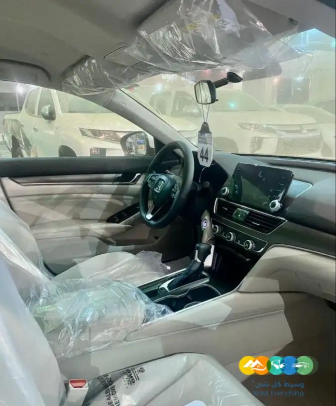 أكورد EX 2022 تضليل مجاني