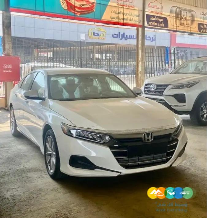 أكورد EX 2022 تضليل مجاني