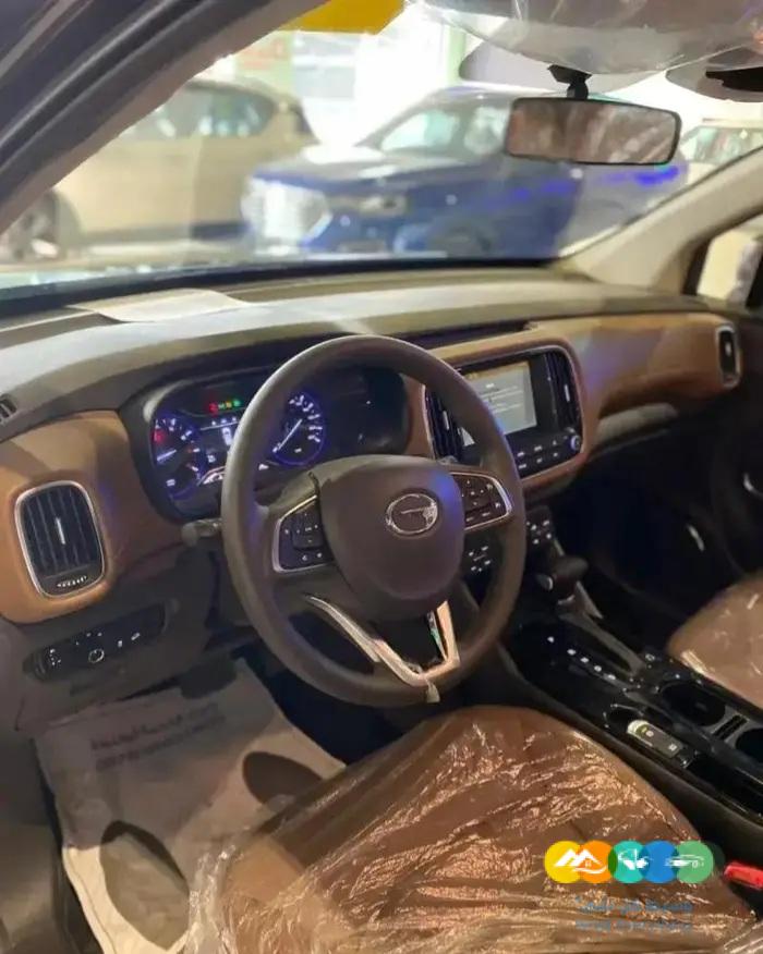 عرض جي اس 3 GS3 فل 2023