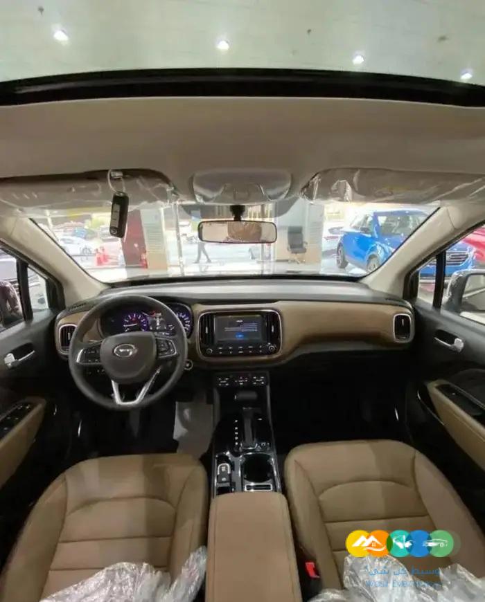 عرض جي اس 3 GS3 فل 2023