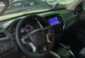 ميتسوبيشي L200 أوتوماتيك