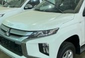 ميتسوبيشي L200 أوتوماتيك