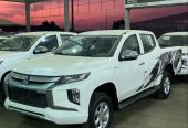 ميتسوبيشي L200 أوتوماتيك