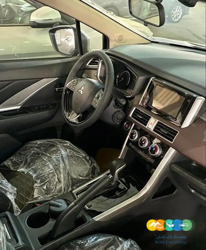 ميتسوبيشي أكسباندر 2023